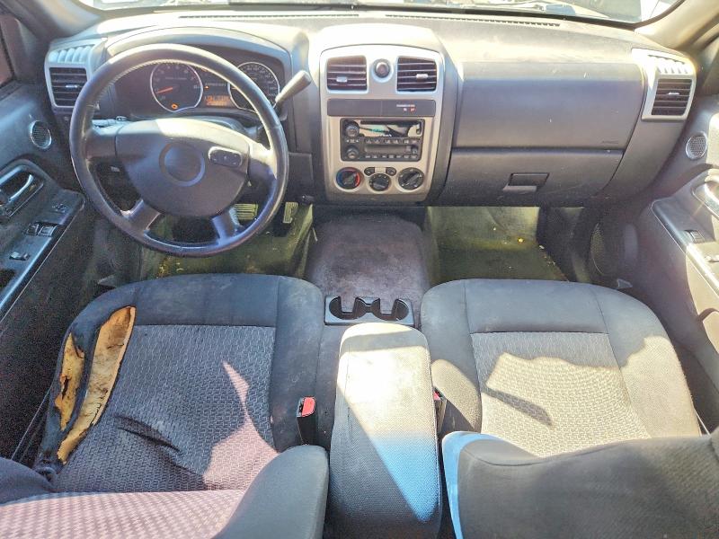 Продаж на аукціоні авто 2008 Chevrolet Colorado, vin: 1GCDS19E088140465, номер лоту: 71494996