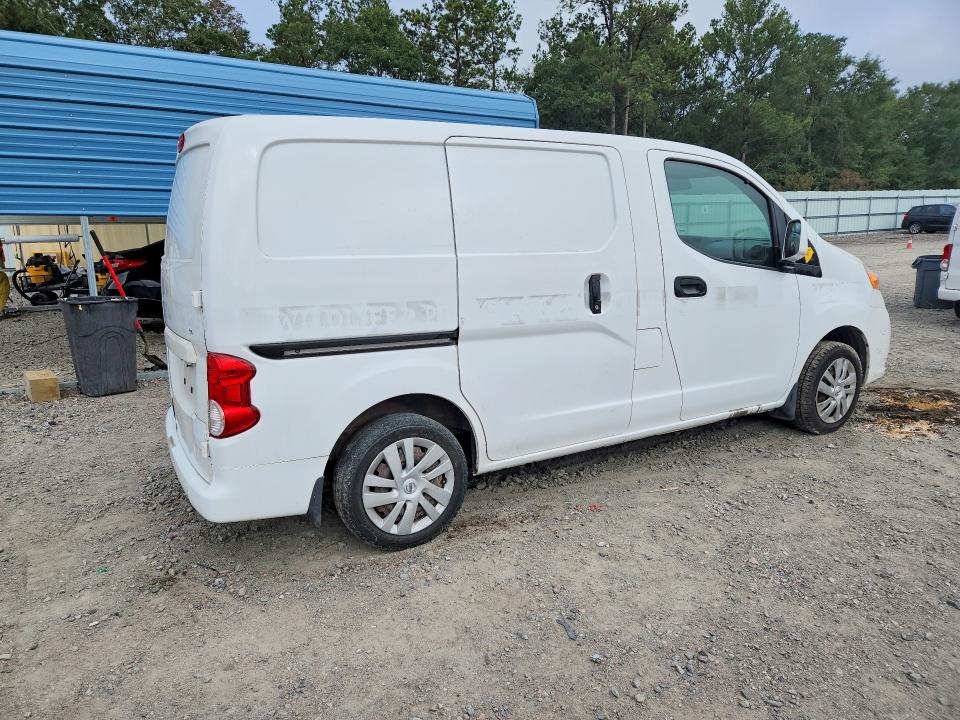 Aukcja sprzedaży 2020 Nissan Nv200, vin: 3N6CM0KN9LK694594, numer aukcji: 70110706