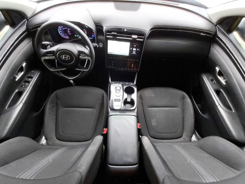 Продаж на аукціоні авто 2024 Hyundai Tucson, vin: KM8JBCD19RU192720, номер лоту: 71383396