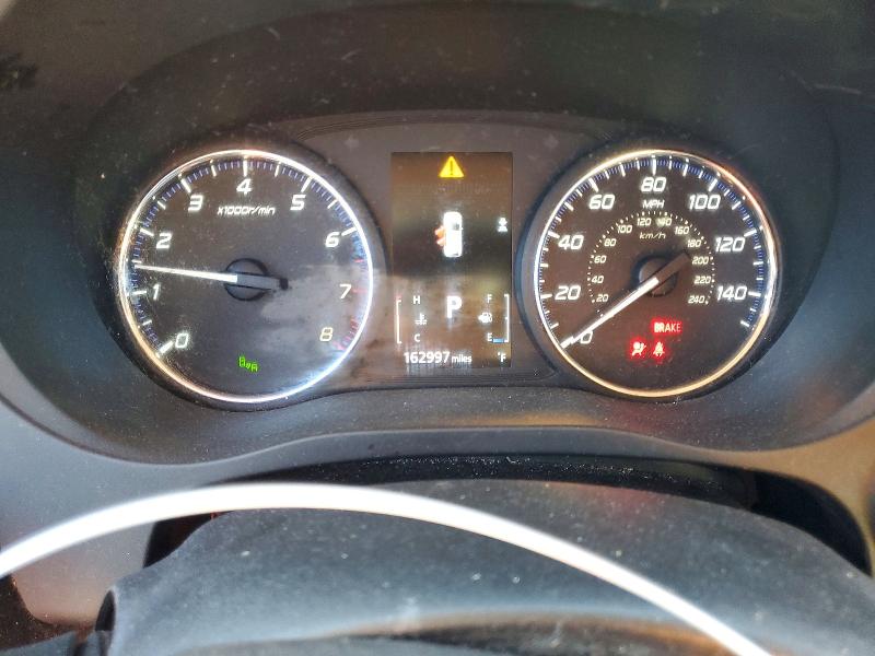 Продажа на аукционе авто 2018 Mitsubishi Outlander, vin: JA4AD3A37JZ021650, номер лота: 72351146