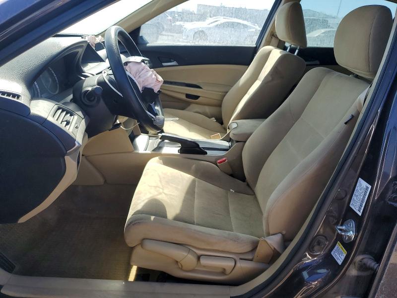 62100176 :رقم المزاد ، 1HGCP2F33BA068300 vin ، 2011 Honda Accord مزاد بيع