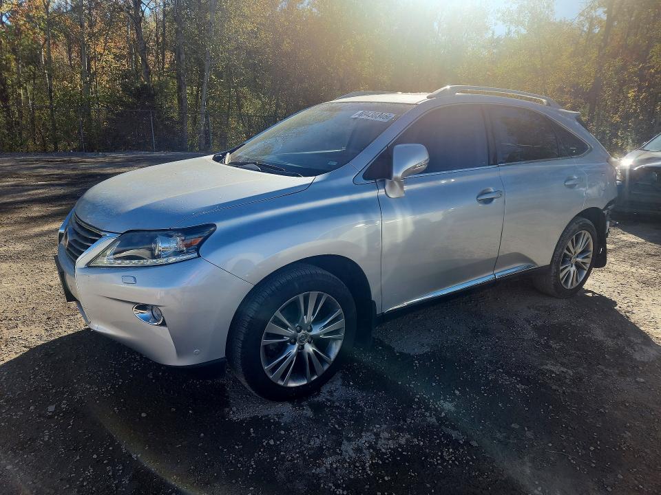 Продажа на аукционе авто 2014 Lexus Rx, vin: 2T2BK1BA4EC231183, номер лота: 69430346