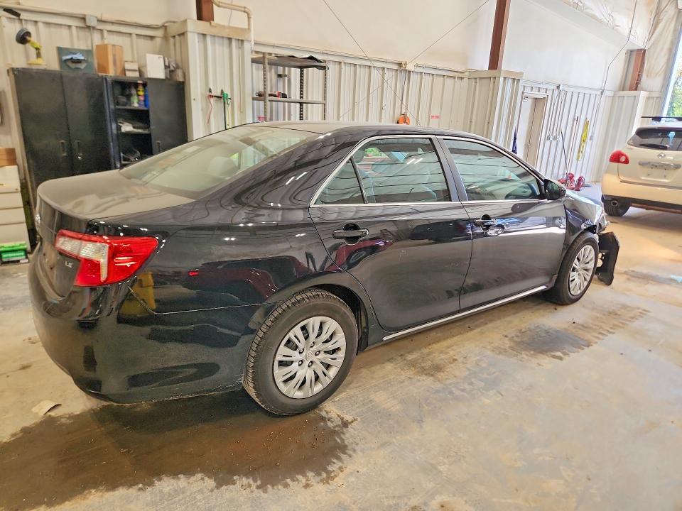 Aukcja sprzedaży 2013 Toyota Camry, vin: 4T4BF1FK9DR322013, numer aukcji: 71641266