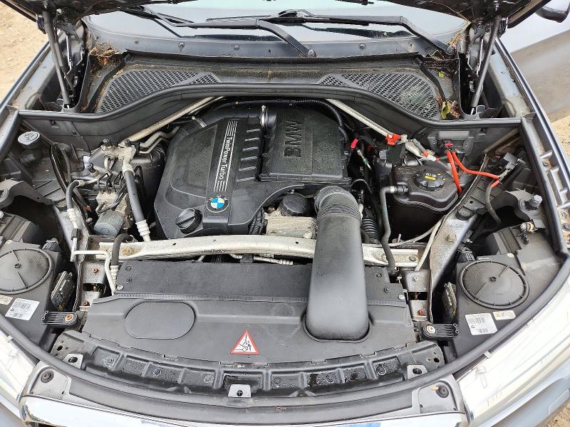 2015 Bmw X5 მანქანა იყიდება აუქციონზე, vin: 5UXKR0C56F0P15913, აუქციონის ნომერი: 72173746