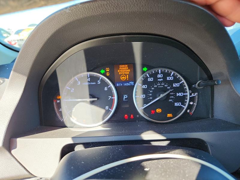 71756946 :رقم المزاد ، 5J8TB3H58EL013093 vin ، 2014 Acura Rdx مزاد بيع