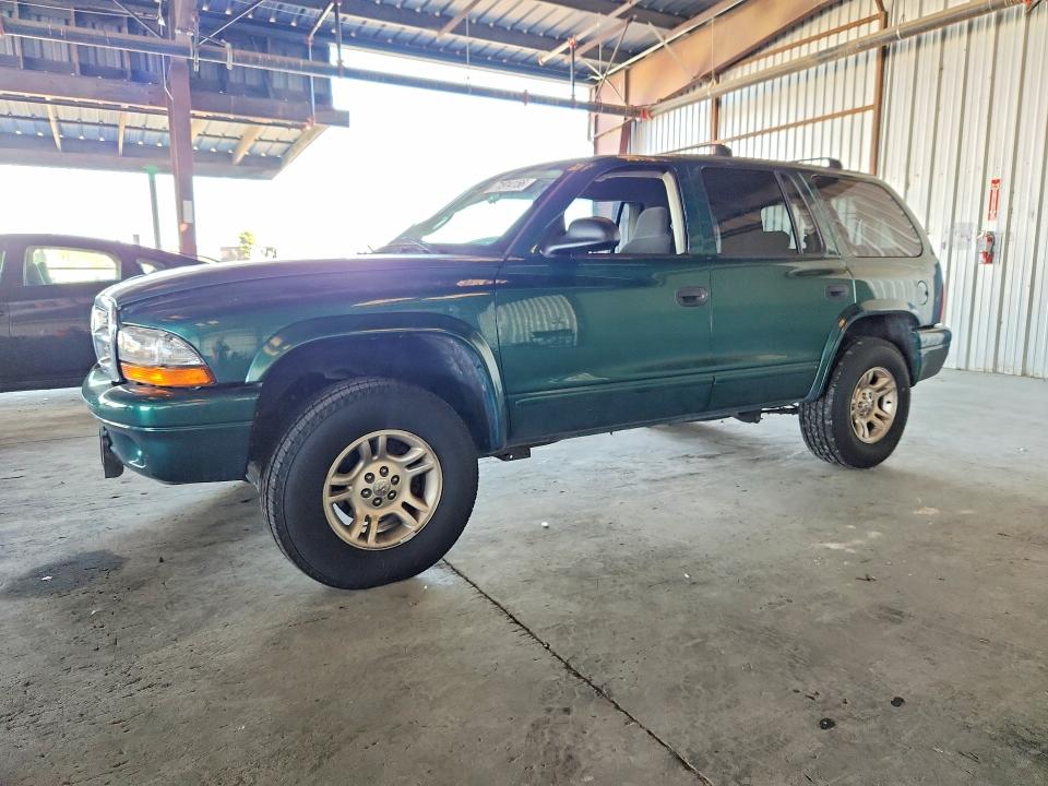 Продажа на аукционе авто 2003 Dodge Durango, vin: 1D4HS48Z83F598303, номер лота: 71914156