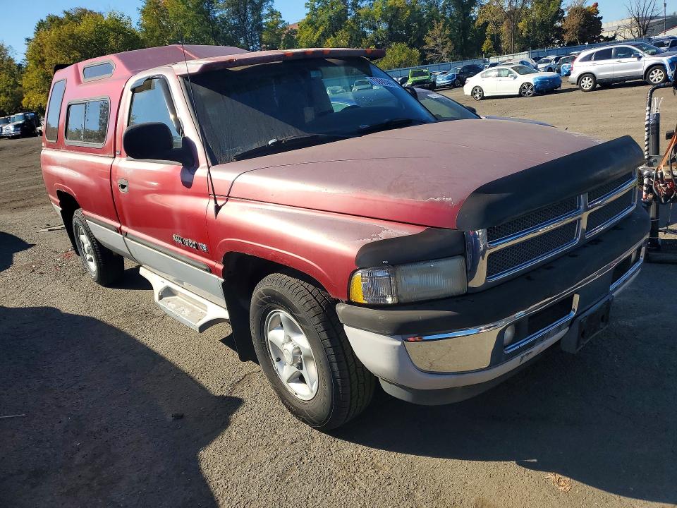 Продаж на аукціоні авто 1998 Dodge Ram 1500, vin: 1B7HC16YXWS730105, номер лоту: 70949446