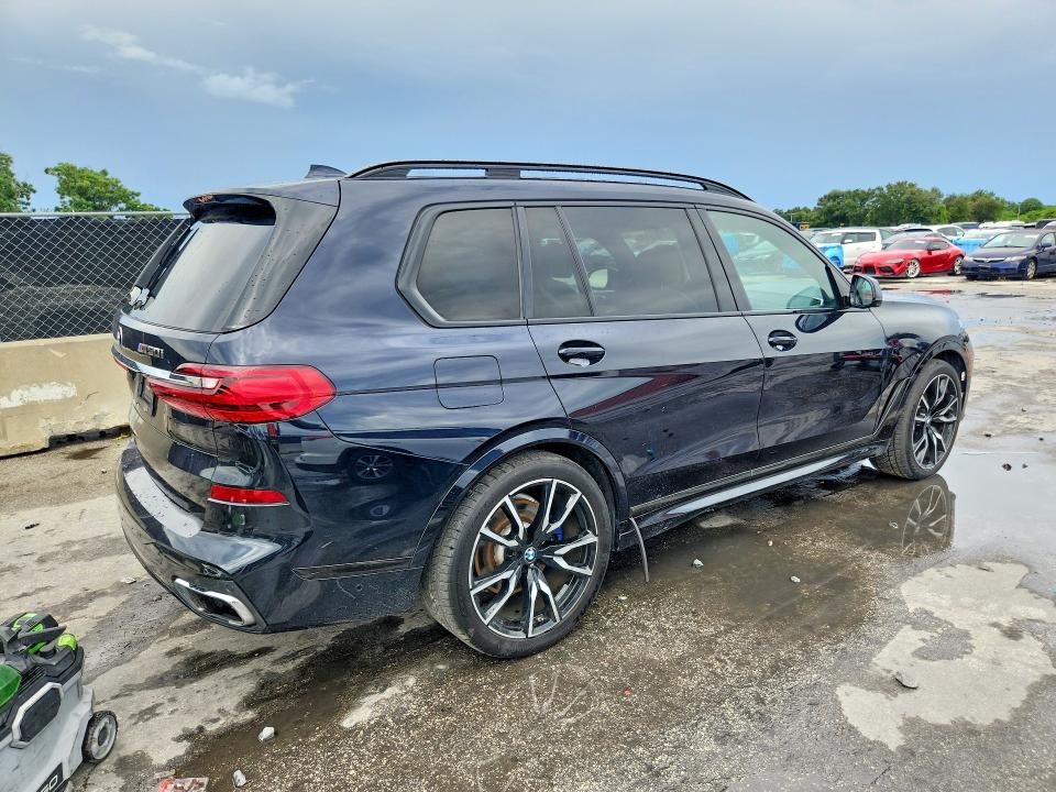 Продажа на аукционе авто 2019 Bmw X7, vin: 5UXCX4C54KLS38330, номер лота: 71446526