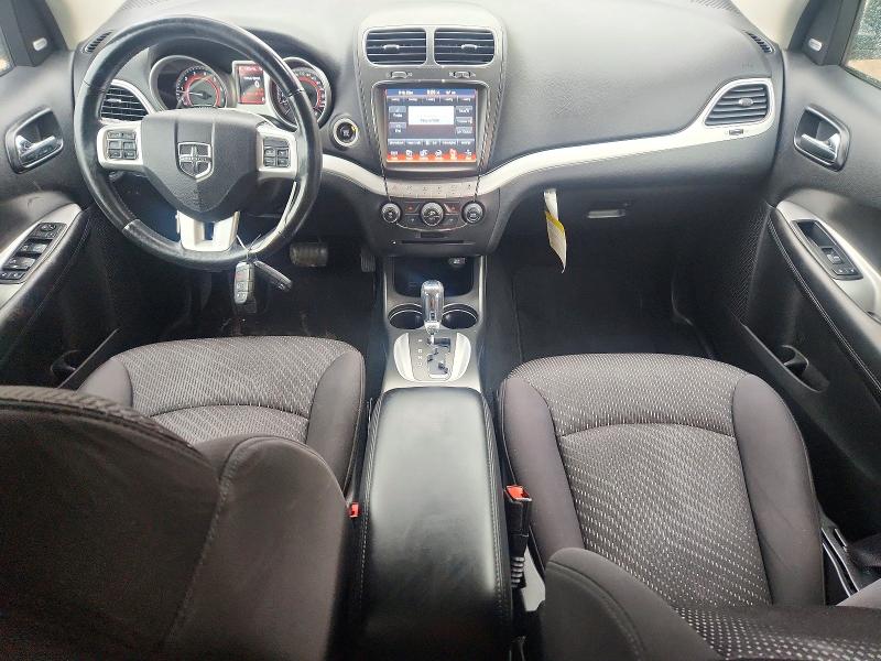 Продажа на аукционе авто 2013 Dodge Journey, vin: 3C4PDCCG7DT718974, номер лота: 71081146