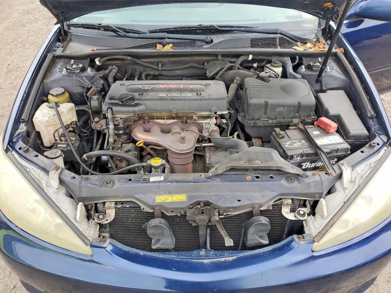 Aukcja sprzedaży 2006 Toyota Camry, vin: 4T1BE32K06U117410, numer aukcji: 71420286