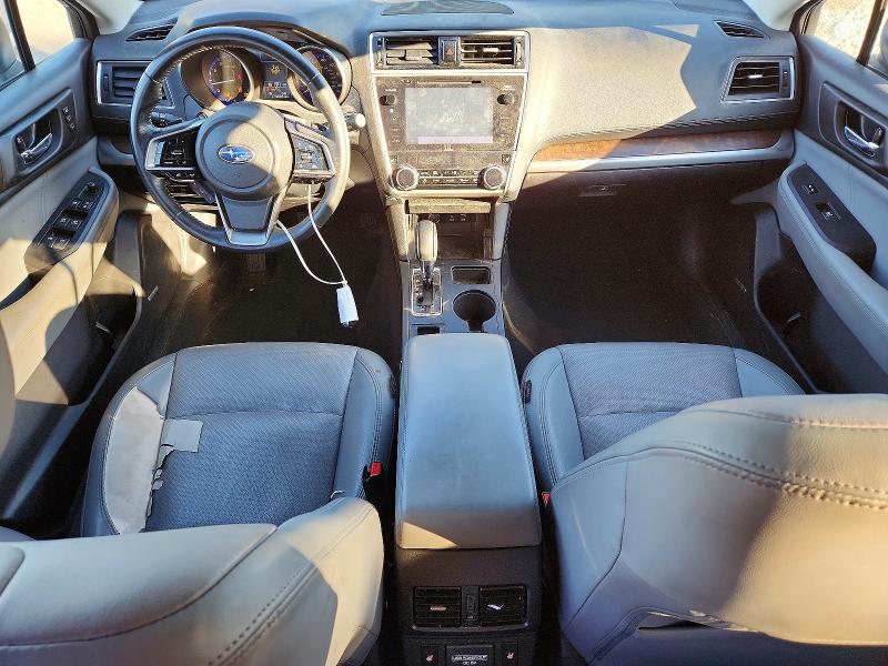 Продаж на аукціоні авто 2018 Subaru Outback, vin: 4S4BSANC6J3231783, номер лоту: 71218726