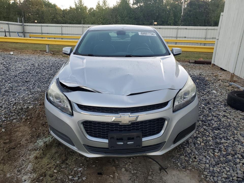 69001736 :رقم المزاد ، 1G11C5SA3GF118803 vin ، 2016 Chevrolet Malibu Limited مزاد بيع