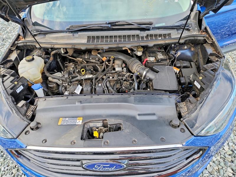 2022 Ford Edge მანქანა იყიდება აუქციონზე, vin: 2FMPK4J99NBA69896, აუქციონის ნომერი: 71914546