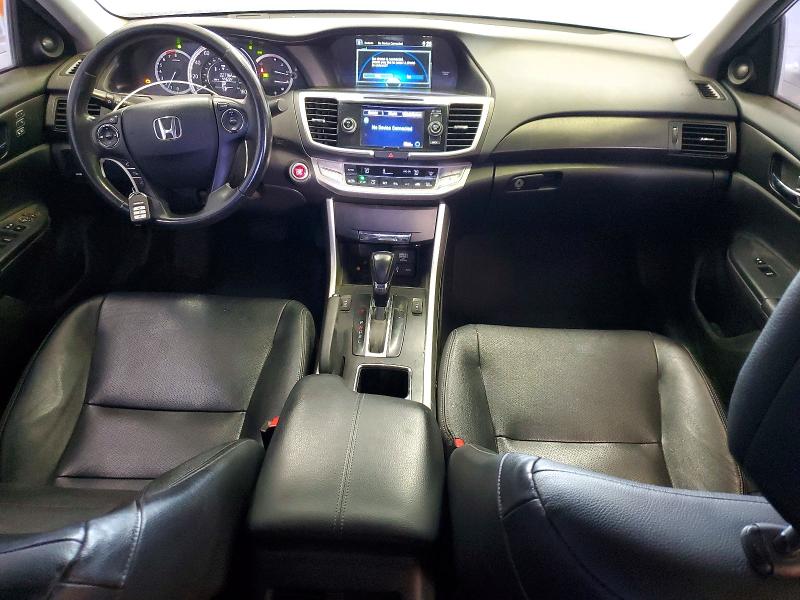 Aukcja sprzedaży 2013 Honda Accord, vin: 1HGCR2F83DA040330, numer aukcji: 72002556