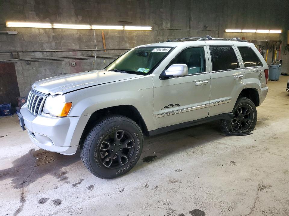 Aukcja sprzedaży 2010 Jeep Grand Cherokee, vin: 1J4PR5GK8AC147749, numer aukcji: 72397696