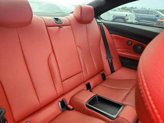 2014 Bmw 428 მანქანა იყიდება აუქციონზე, vin: WBA3N9C55EK245024, აუქციონის ნომერი: 71591996