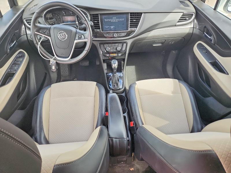 70544636 :رقم المزاد ، KL4CJASB3LB057293 vin ، 2020 Buick Encore مزاد بيع
