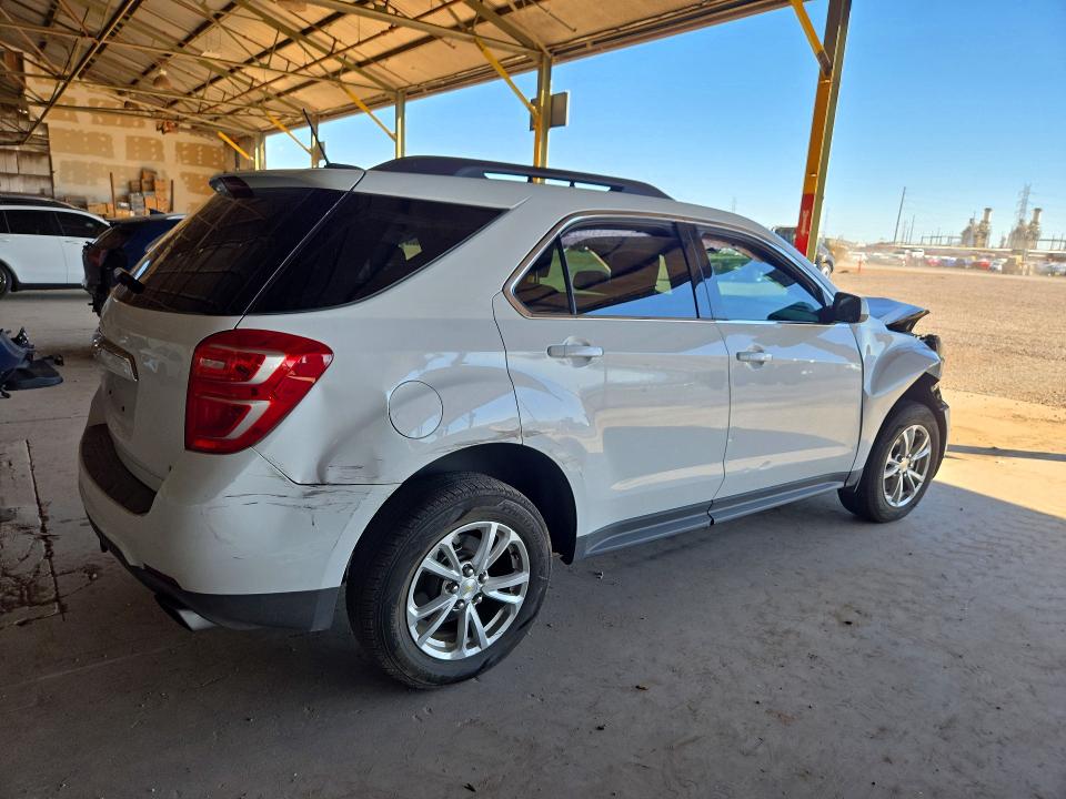 Продаж на аукціоні авто 2017 Chevrolet Equinox, vin: 2GNFLFE36H6217571, номер лоту: 72042086