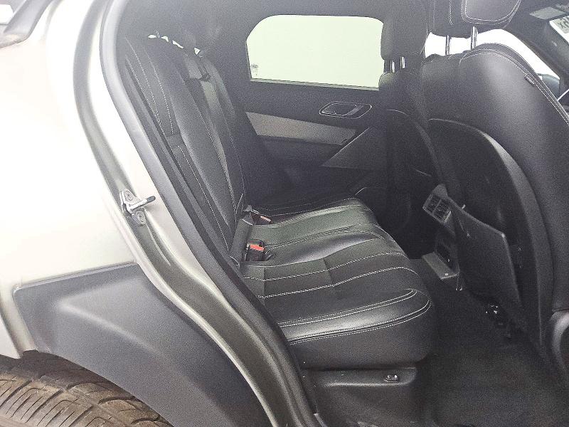 Aukcja sprzedaży 2018 Land Rover Range Rover Velar, vin: SALYL2RN4JA770713, numer aukcji: 70304846