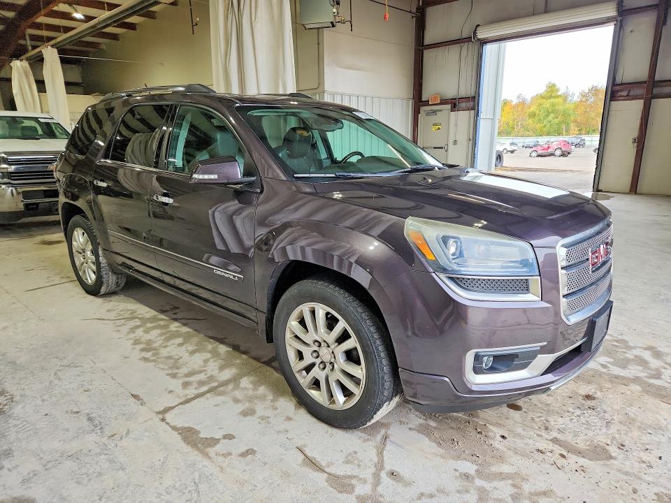 2015 Gmc Acadia მანქანა იყიდება აუქციონზე, vin: 1GKKVTKD9FJ362041, აუქციონის ნომერი: 71365106
