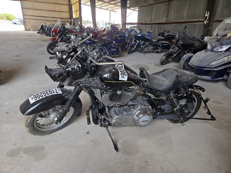 Продаж на аукціоні авто 2012 Harley-davidson Flhx, vin: 1HD1KBM17CB604844, номер лоту: 71935206