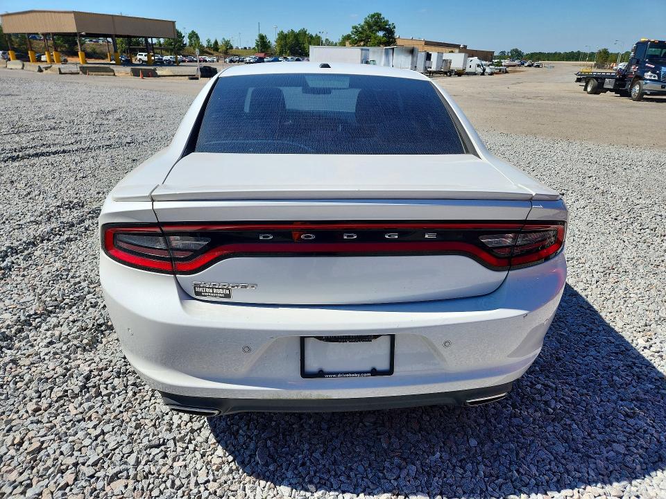 Auction sale of the 2015 Dodge Charger, vin: 2C3CDXBG6FH826526, lot number: 70934336