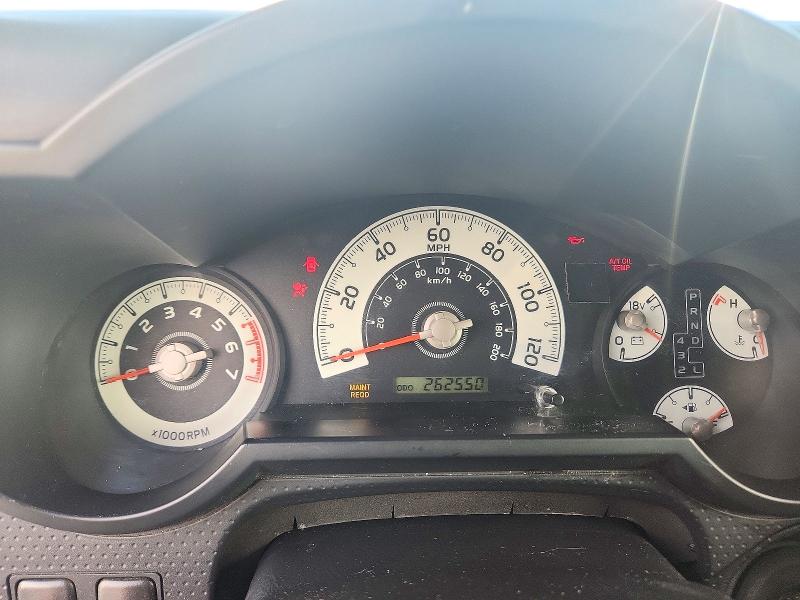 Продаж на аукціоні авто 2007 Toyota Fj Cruiser, vin: JTEBU11F970058300, номер лоту: 72591956