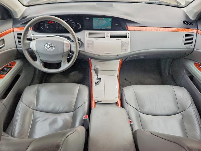 2007 Toyota Avalon მანქანა იყიდება აუქციონზე, vin: 4T1BK36B97U222225, აუქციონის ნომერი: 71513466