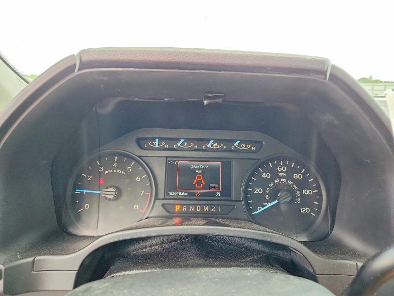 Продажа на аукционе авто 2018 Ford F150, vin: 1FTMF1CB9JKC97665, номер лота: 71652066