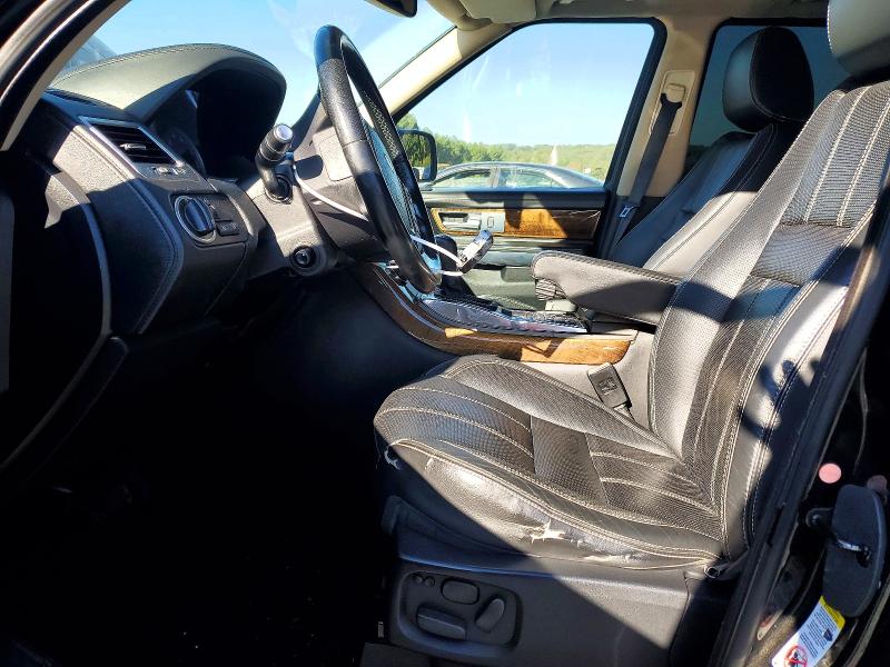 Aukcja sprzedaży 2013 Land Rover Range Rover Sport, vin: SALSK2D45DA766486, numer aukcji: 71412966