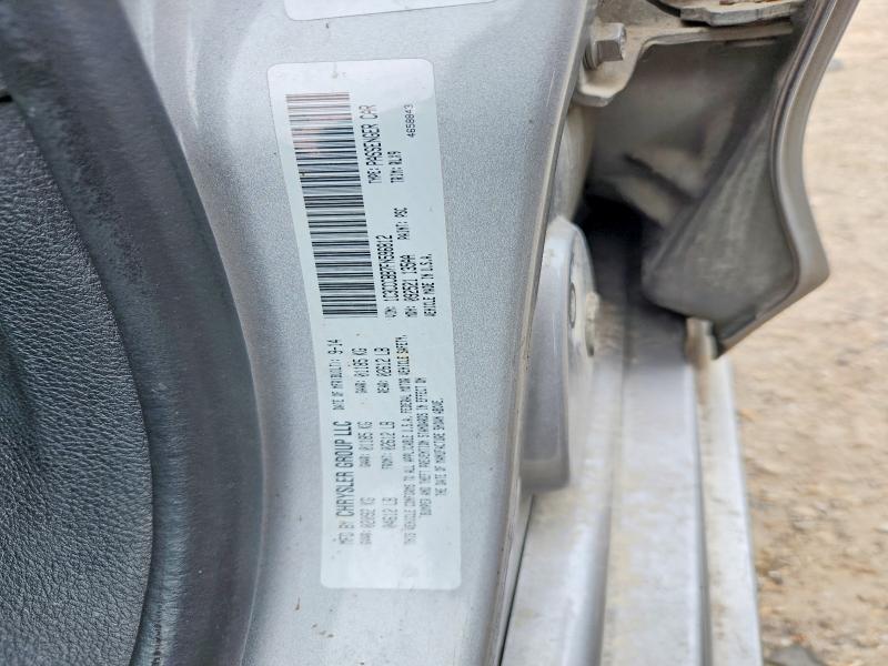 Aukcja sprzedaży 2015 Chrysler 200, vin: 1C3CCCBB7FN596812, numer aukcji: 71438416
