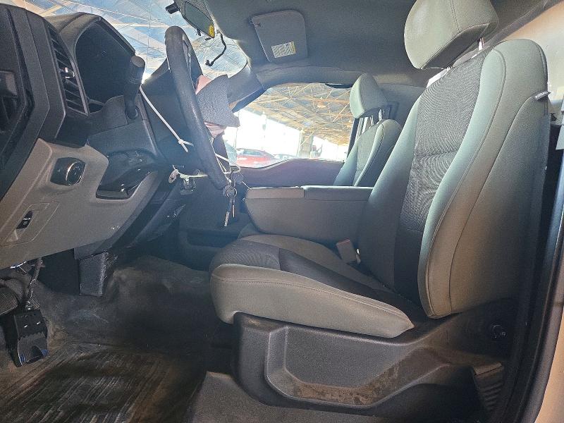 Продаж на аукціоні авто 2018 Ford F150, vin: 1FTMF1CB2JKF60059, номер лоту: 70107486