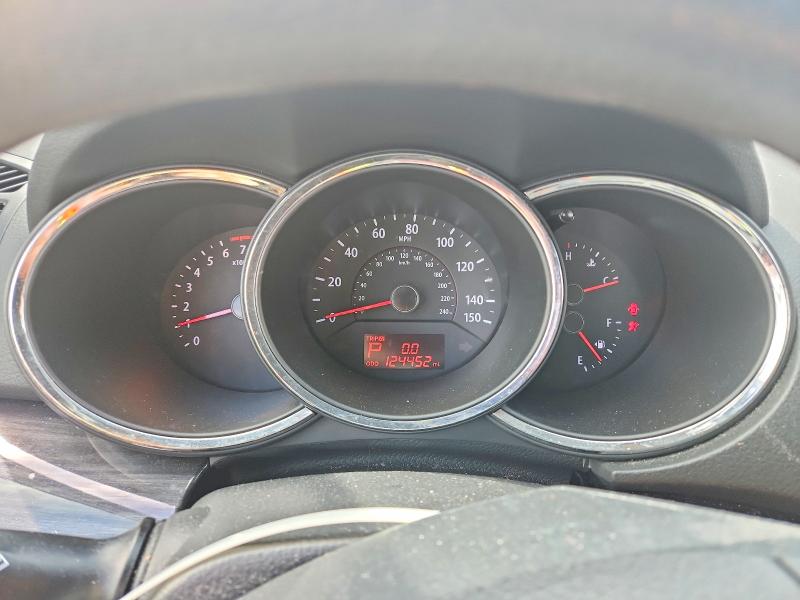 Aukcja sprzedaży 2013 Kia Sorento, vin: 5XYKT3A19DG348307, numer aukcji: 71754046