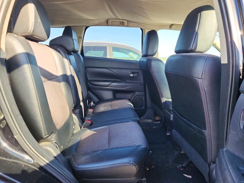 Aukcja sprzedaży 2015 Mitsubishi Outlander, vin: JA4AD3A36FZ013692, numer aukcji: 72681506
