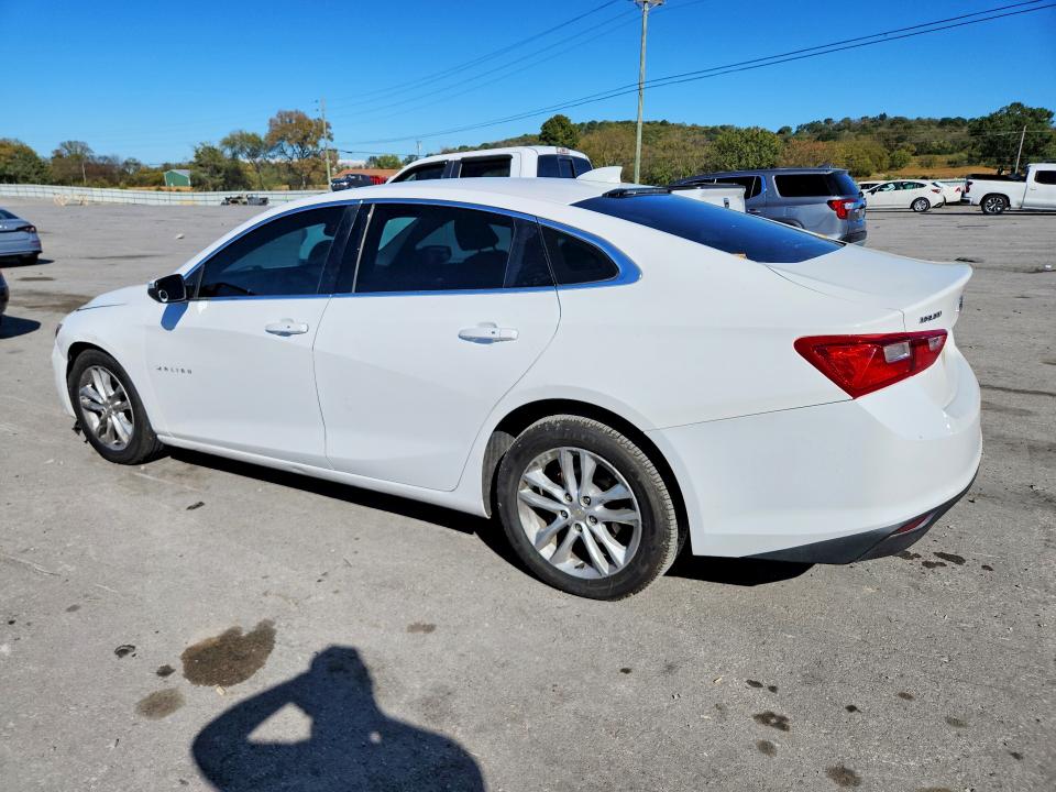 Aukcja sprzedaży 2018 Chevrolet Malibu, vin: 1G1ZD5STXJF151774, numer aukcji: 71466516