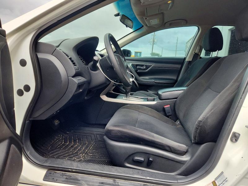 2015 Nissan Altima მანქანა იყიდება აუქციონზე, vin: 1N4AL3AP0FC463214, აუქციონის ნომერი: 72109966