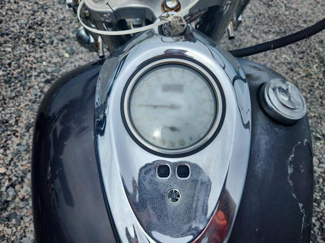 2004 Yamaha Xv1700 მანქანა იყიდება აუქციონზე, vin: JYAVP17E64A002386, აუქციონის ნომერი: 71394846