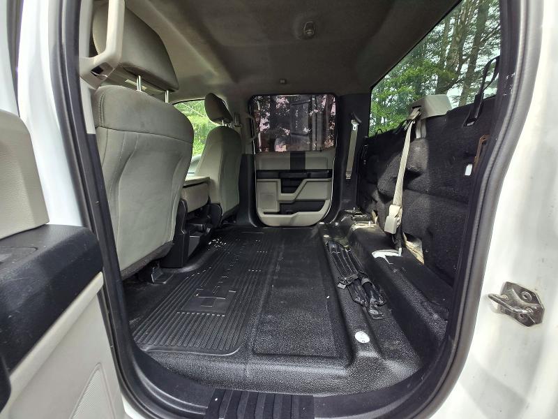 Aukcja sprzedaży 2017 Ford F350, vin: 1FT8W3DT7HED16940, numer aukcji: 72288386