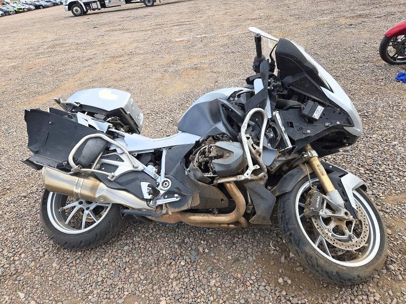 Aukcja sprzedaży 2022 Bmw R 1250, vin: WB10L0309N6F57299, numer aukcji: 71056016
