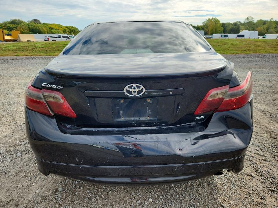 Продажа на аукционе авто 2008 Toyota Camry, vin: 4T1BE46K48U219442, номер лота: 68372376