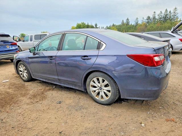 Продажа на аукционе авто 2017 Subaru Legacy, vin: 4S3BNCD68H3068907, номер лота: 70626606