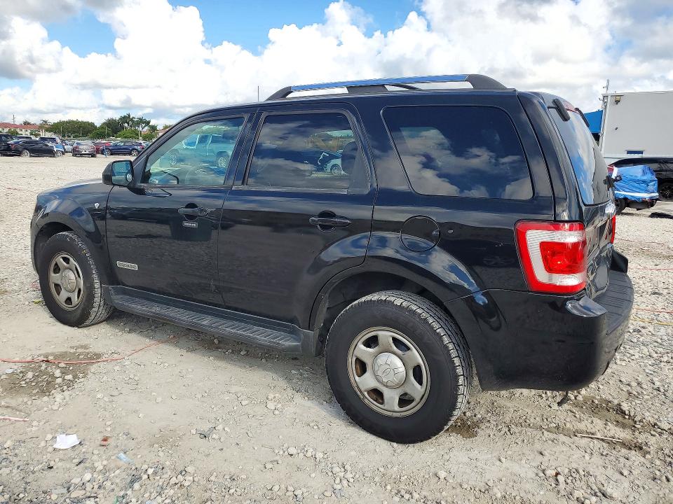 Продаж на аукціоні авто 2008 Ford Escape, vin: 1FMCU04148KC89934, номер лоту: 72736036