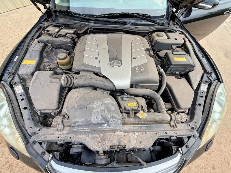 2002 Lexus Sc მანქანა იყიდება აუქციონზე, vin: JTHFN48Y420002932, აუქციონის ნომერი: 71895586