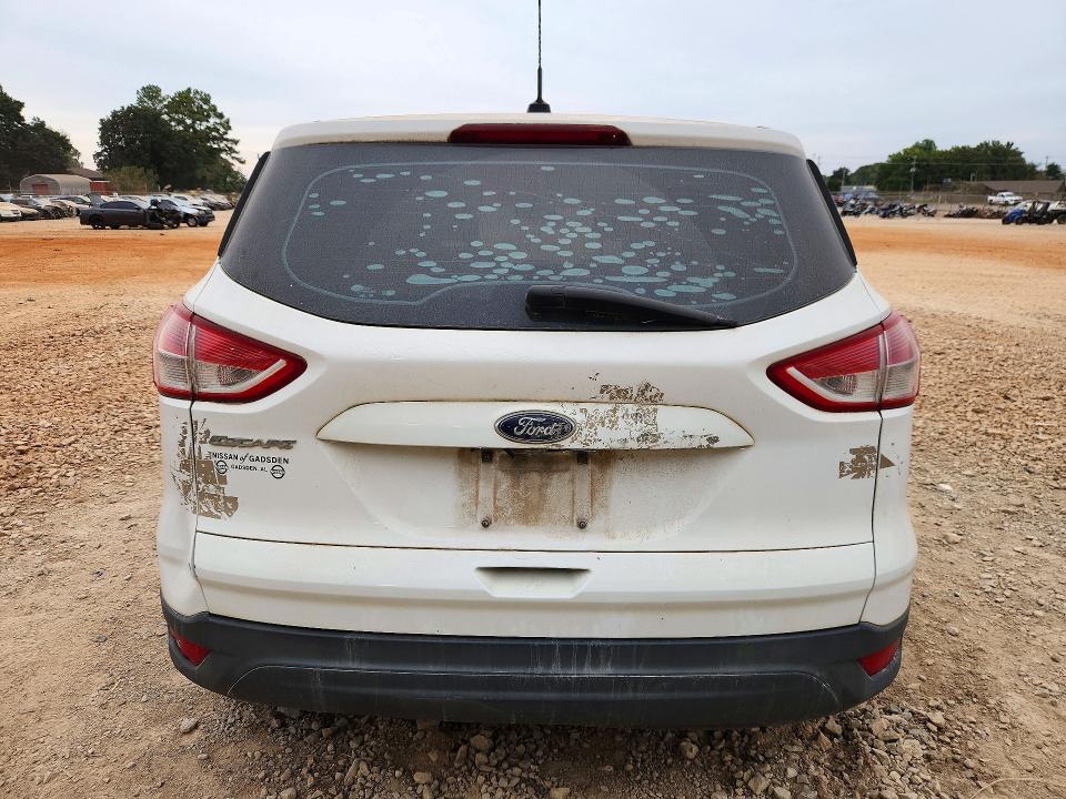Aukcja sprzedaży 2016 Ford Escape, vin: 1FMCU0F75GUC50449, numer aukcji: 72365836