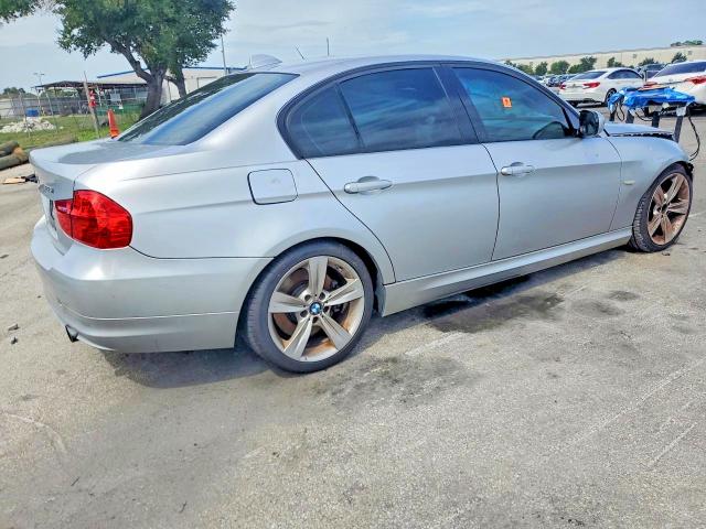 Продаж на аукціоні авто 2009 Bmw 335, vin: WBAPM77559NL87946, номер лоту: 71600186