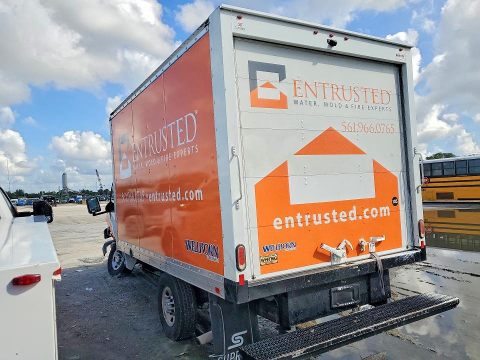 2021 Chevrolet Express G3500 მანქანა იყიდება აუქციონზე, vin: 1GB0GRFP2M1251272, აუქციონის ნომერი: 71755086