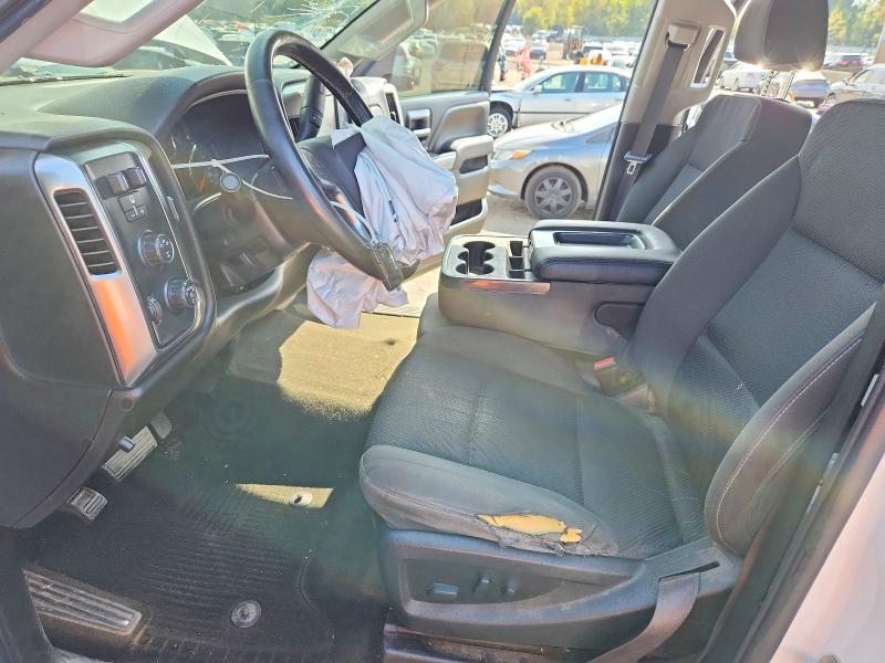 Продаж на аукціоні авто 2016 Chevrolet Silverado, vin: 1GC1KVEG4GF280935, номер лоту: 70989546