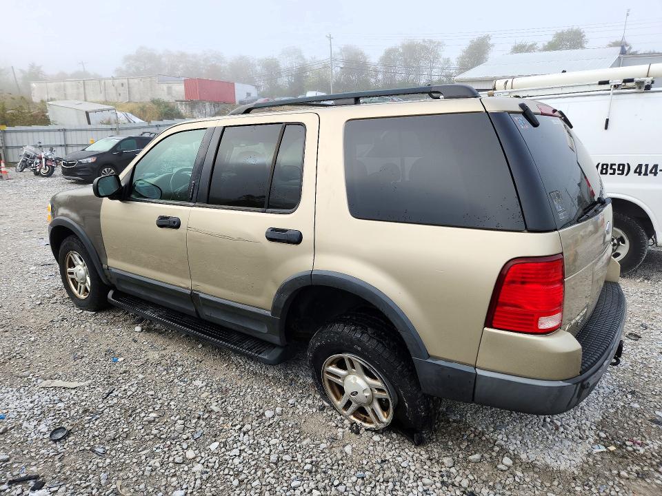 Продаж на аукціоні авто 2003 Ford Explorer, vin: 1FMZU83WX3UA06066, номер лоту: 71761246