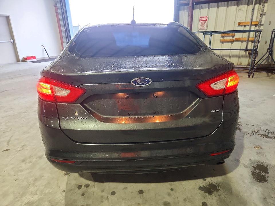 Продажа на аукционе авто 2015 Ford Fusion, vin: 1FA6P0H73F5104054, номер лота: 71411326