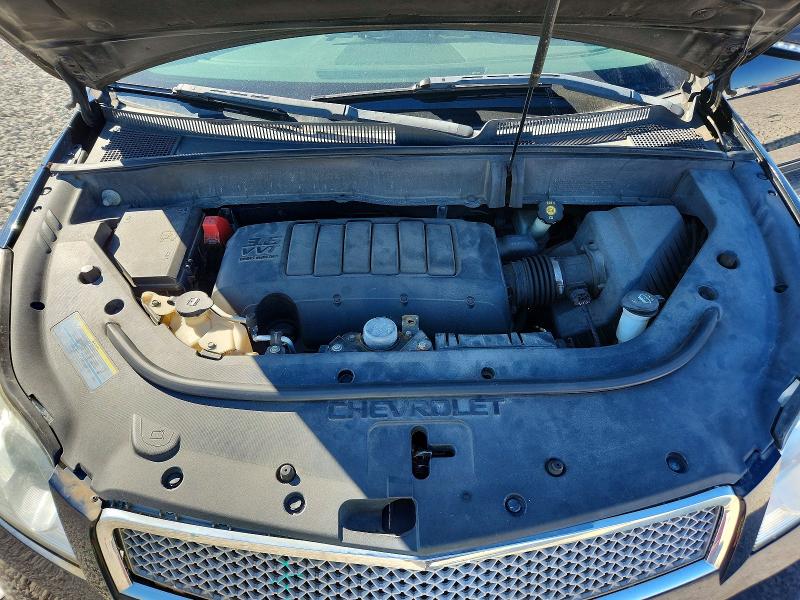 Aukcja sprzedaży 2010 Chevrolet Traverse, vin: 1GNLRHED3AS117615, numer aukcji: 71573406